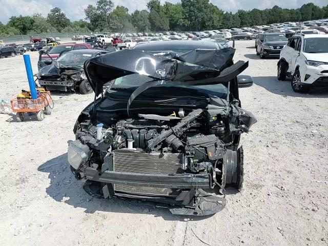 2021 Kia Soul Lx VIN: KNDJ23AU0M7139818 Lot: 69997205