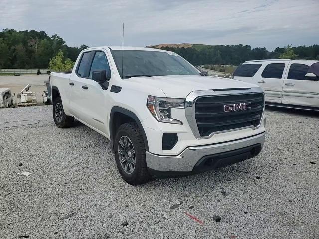 2021 GMC Sierra K1500 VIN: 1GTR9AEF7MZ301401 Lot: 70343215