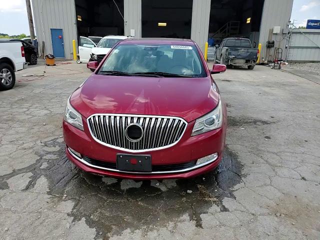 2014 Buick Lacrosse VIN: 1G4GB5G30EF146663 Lot: 68050485