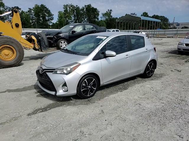 2015 Toyota Yaris VIN: VNKKTUD34FA022332 Lot: 70330725