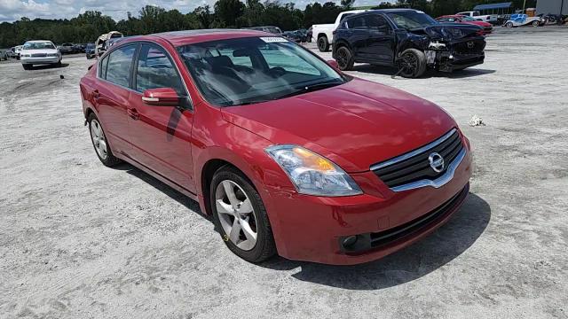 2009 Nissan Altima 3.5Se VIN: 1N4BL21EX9N416861 Lot: 68858425