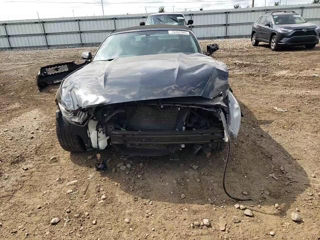 2015 Ford Mustang VIN: 1FATP8EM2F5415129 Lot: 70402905