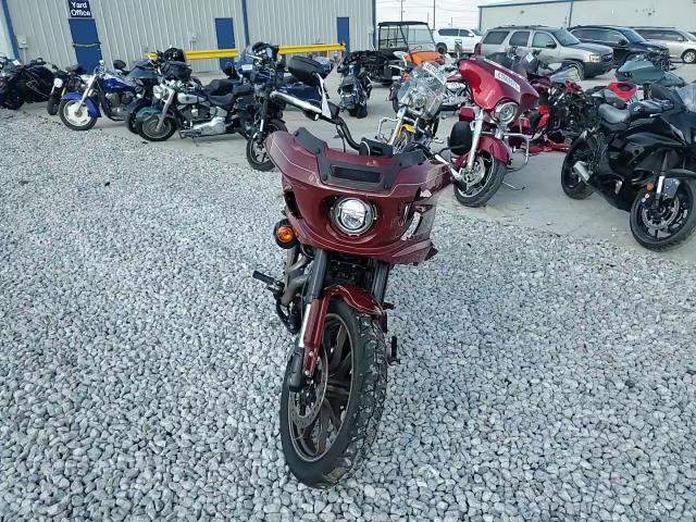 2024 Harley-Davidson Fxlrst VIN: 1HD1YXZ13RB027811 Lot: 69591005