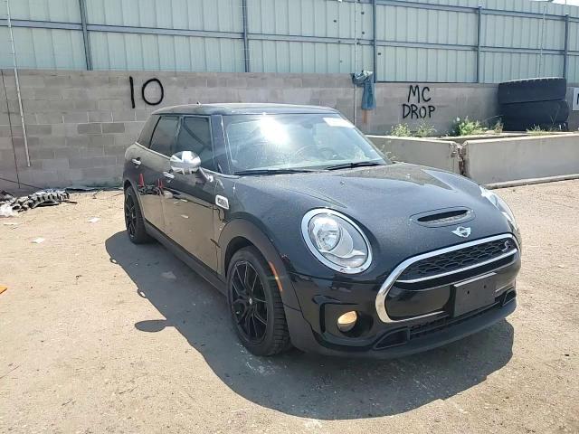 2016 Mini Cooper S Clubman VIN: WMWLN9C5XG2B31462 Lot: 68651335