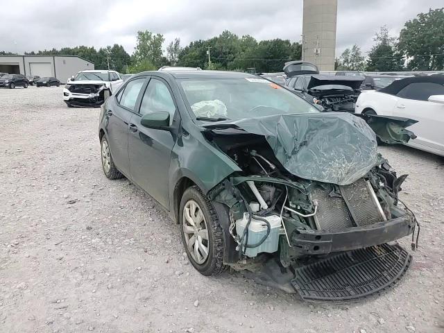 2014 Toyota Corolla L VIN: 2T1BURHE4EC005054 Lot: 69206035