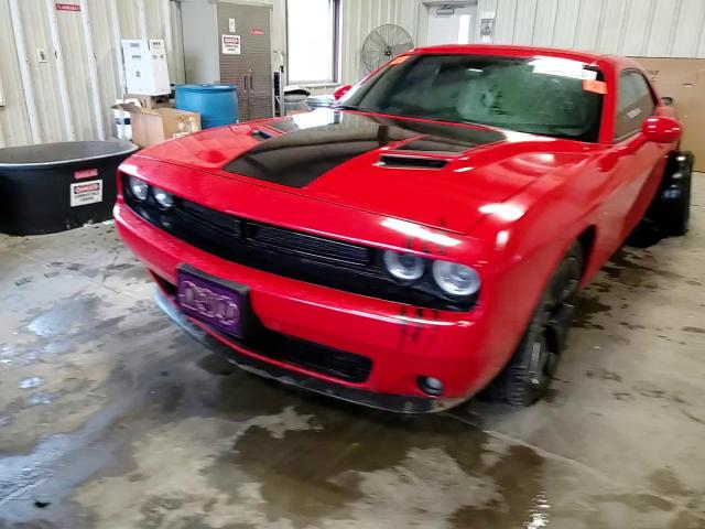 2019 Dodge Challenger Sxt VIN: 2C3CDZAG2KH719450 Lot: 70647685