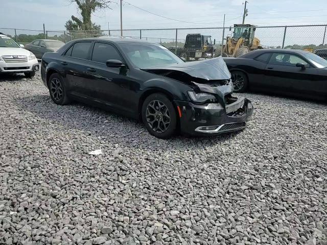 2015 Chrysler 300 S VIN: 2C3CCAGG9FH887670 Lot: 68689725