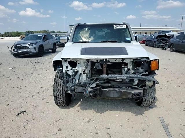 2006 Hummer H3 VIN: 5GTDN136668323920 Lot: 69848915