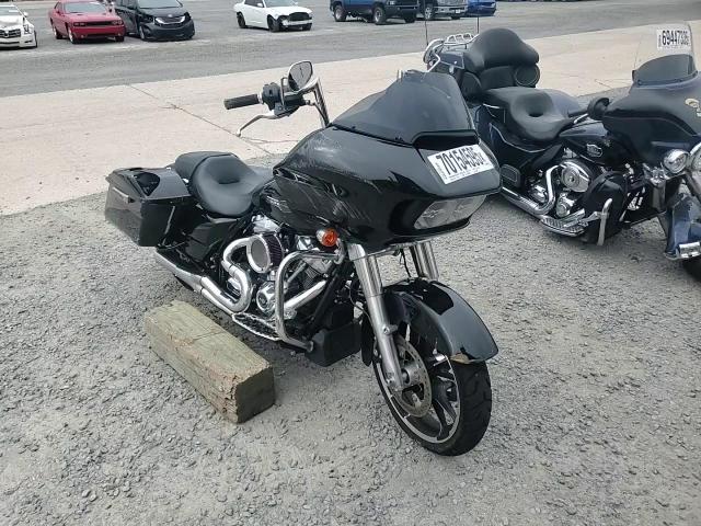 2023 Harley-Davidson Fltrx VIN: 1HD1KHC13PB638547 Lot: 70154595