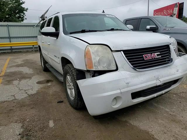 2009 GMC Yukon Xl K1500 Sle VIN: 1GKFK263X9R216288 Lot: 70051365