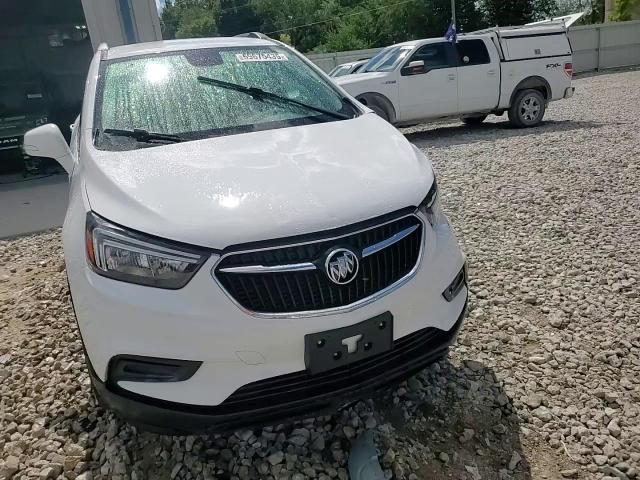 2019 Buick Encore Preferred VIN: KL4CJASBXKB950866 Lot: 69675435