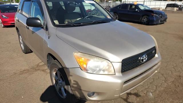 2007 Toyota Rav4 VIN: JTMBK33V675032380 Lot: 71243555