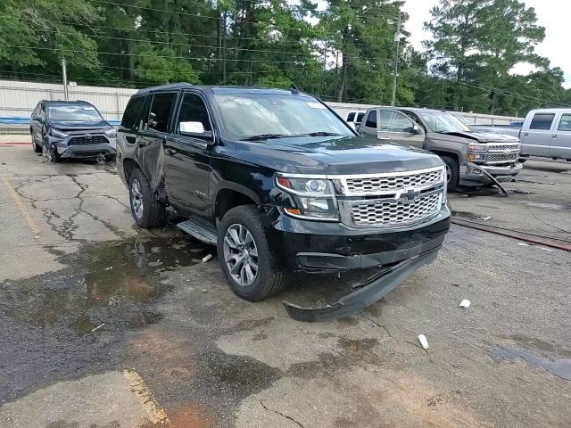 2016 Chevrolet Tahoe C1500 Lt VIN: 1GNSCBKC0GR109400 Lot: 68715755