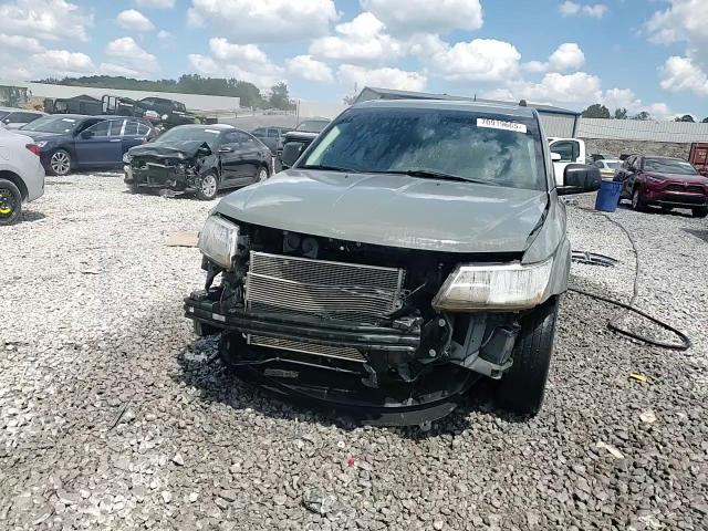 2020 Dodge Journey Se VIN: 3C4PDCAB3LT194907 Lot: 70919665