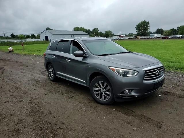 2015 Infiniti Qx60 VIN: 5N1AL0MM9FC514893 Lot: 69554755
