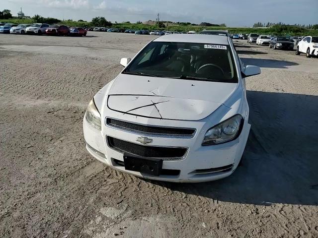 2012 Chevrolet Malibu 3Lt VIN: 1G1ZF5E79CF106613 Lot: 67966145