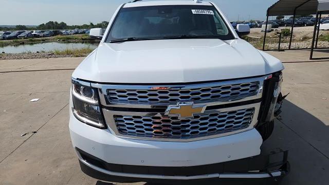 2016 Chevrolet Suburban C1500 Lt VIN: 1GNSCHKC8GR367683 Lot: 68500795