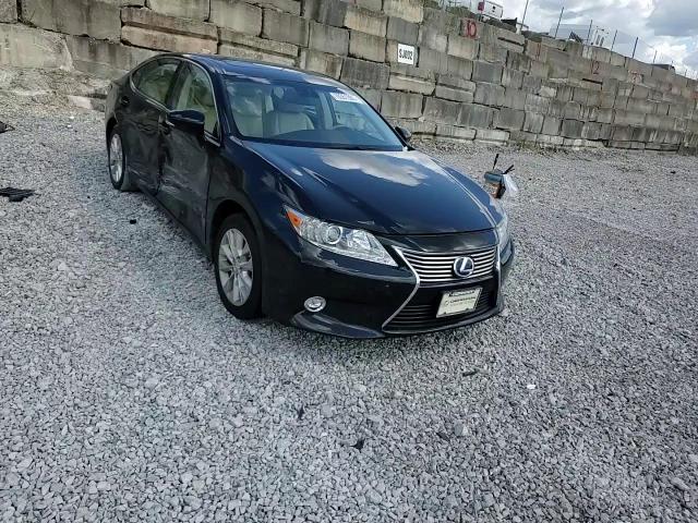 2014 Lexus Es 300H VIN: JTHBW1GG3E2047064 Lot: 70351285