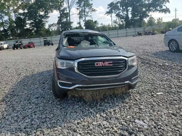 2018 GMC Acadia Sle VIN: 1GKKNRLA1JZ197541 Lot: 69205975