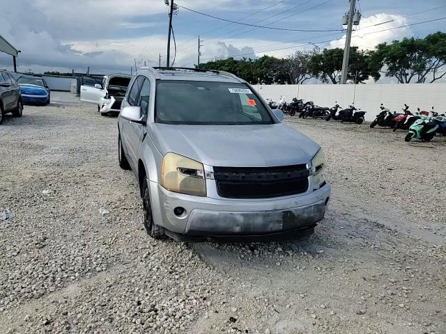 2006 Chevrolet Equinox Lt VIN: 2CNDL73F766149454 Lot: 70890205