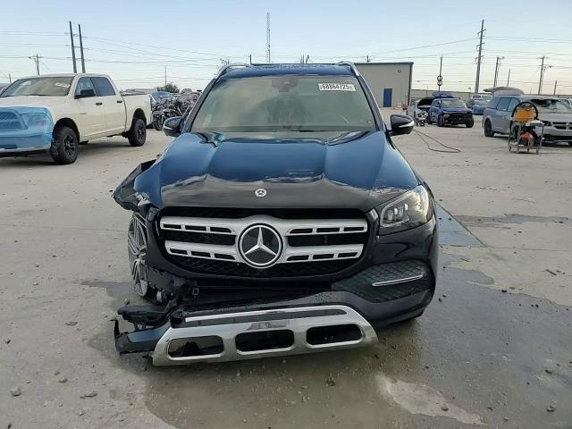 2020 Mercedes-Benz Gls 450 4Matic VIN: 4JGFF5KE8LA231267 Lot: 68864725