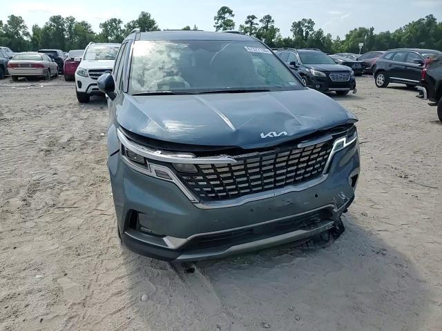 2024 Kia Carnival Sx VIN: KNDNE5H33R6384112 Lot: 67377135