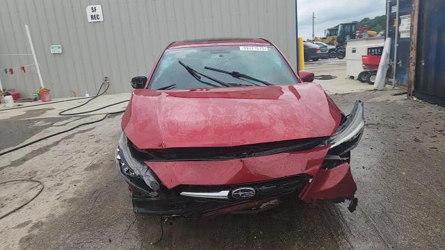 2018 Subaru Impreza Sport VIN: 4S3GKAM6XJ3611957 Lot: 69771675