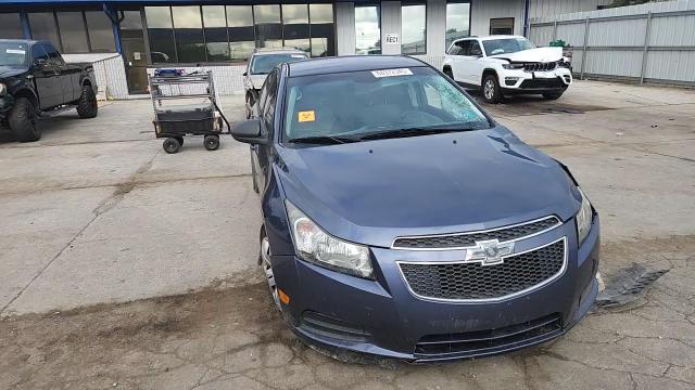 2014 Chevrolet Cruze Ls VIN: 1G1PB5SH1E7279250 Lot: 68372345