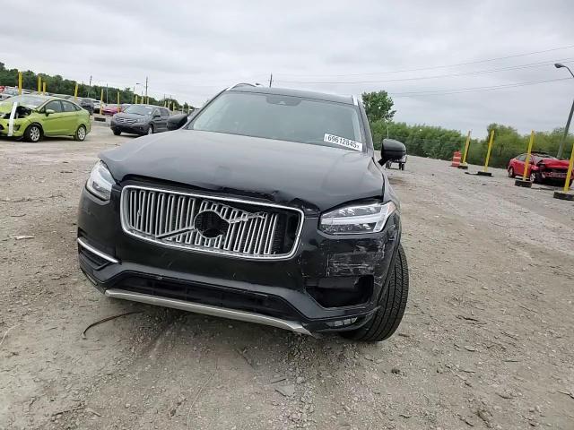2019 Volvo Xc90 T6 Inscription VIN: YV4A22PL8K1466473 Lot: 69612845