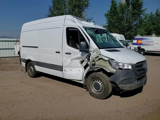2023 Mercedes-Benz Sprinter 2500 VIN: W1Y4NBHY0PT147870 Lot: 67999405