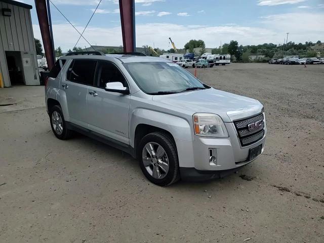 2015 GMC Terrain Slt VIN: 2GKFLXE39F6369490 Lot: 67936515