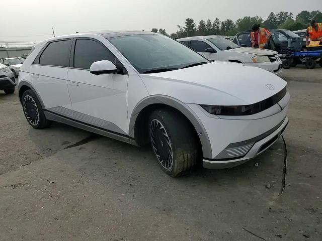 2023 Hyundai Ioniq 5 Limited VIN: KM8KRDAF5PU156686 Lot: 66737715