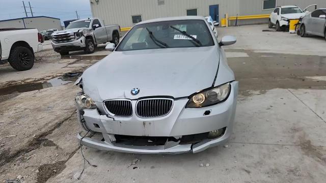 2007 BMW 328 I VIN: WBAWL13507PX16720 Lot: 68773895