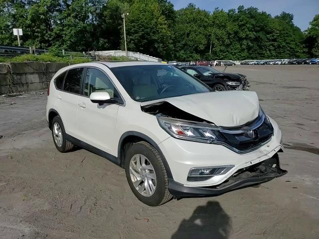 2015 Honda Cr-V Ex VIN: 5J6RM4H55FL071425 Lot: 70457755