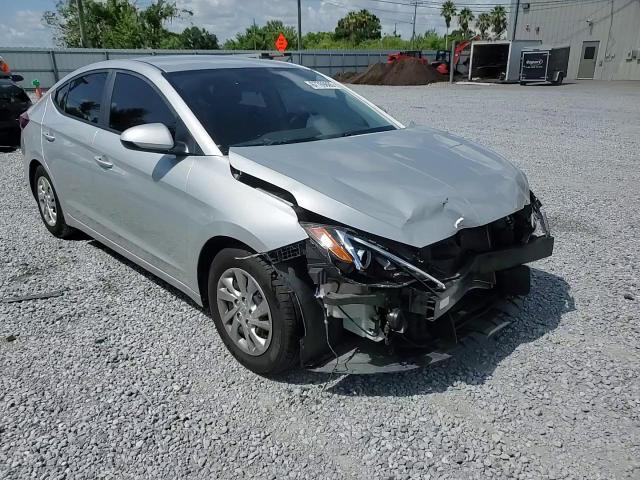 2019 Hyundai Elantra Se VIN: 5NPD74LF4KH471756 Lot: 67769805