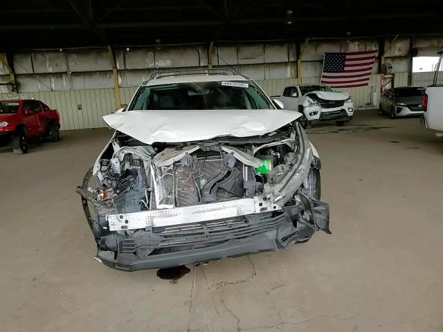 2018 Toyota Highlander Se VIN: 5TDKZRFH9JS540333 Lot: 69478705