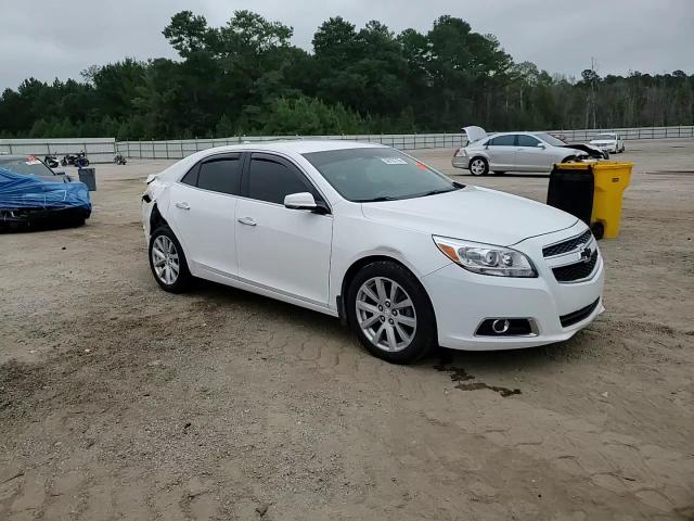 2013 Chevrolet Malibu 2Lt VIN: 1G11E5SA5DU139265 Lot: 68197735