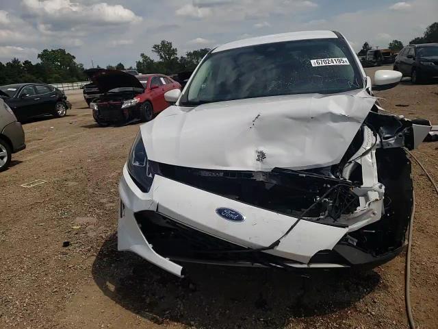 2022 Ford Escape Sel VIN: 1FMCU9H97NUA67392 Lot: 67024195
