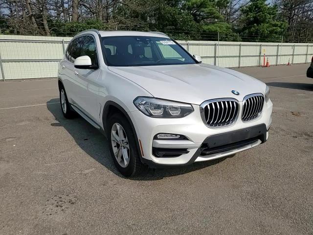 2019 BMW X3 xDrive30I VIN: 5UXTR9C58KLP97094 Lot: 67641775