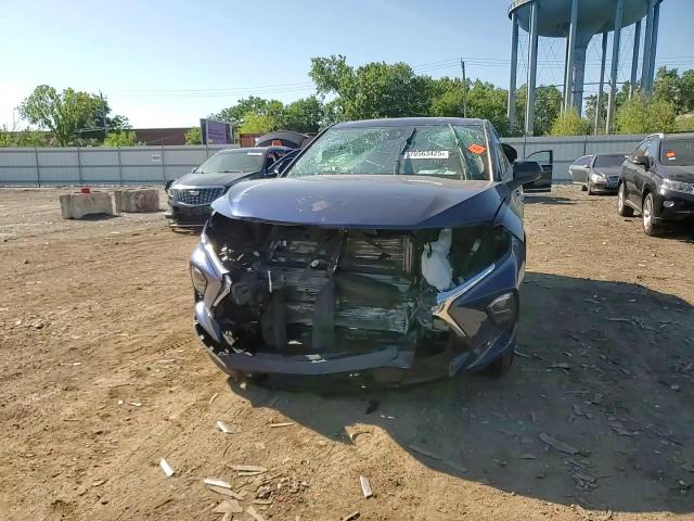 2023 Chevrolet Blazer 2Lt VIN: 3GNKBHR43PS157460 Lot: 70563425