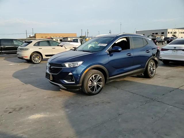 2023 Buick Encore Gx Select VIN: KL4MMDS20PB041247 Lot: 68445945