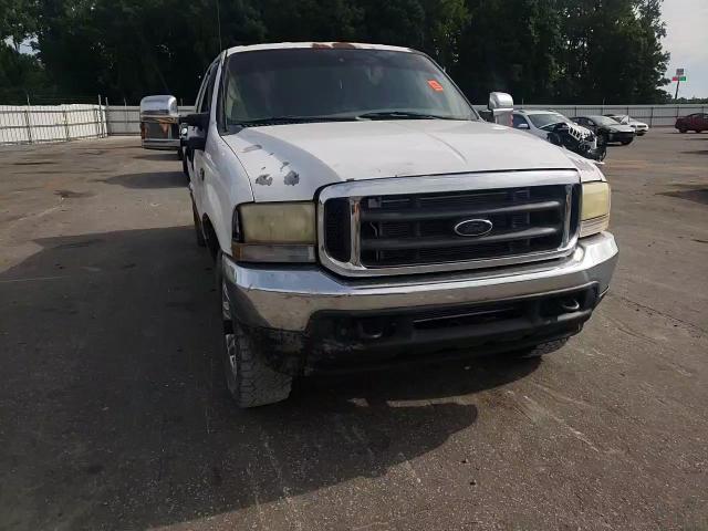 2002 Ford F250 Super Duty VIN: 3FTNW21F02MA07422 Lot: 70443245