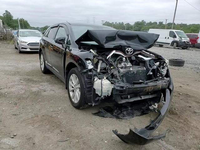 2015 Toyota Venza Le VIN: 4T3ZA3BB5FU091243 Lot: 68552865