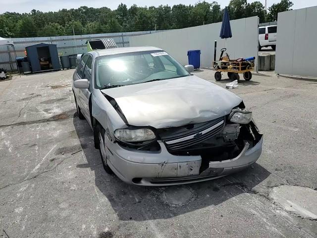 2000 Chevrolet Malibu Ls VIN: 1G1NE52J4Y6271946 Lot: 70578845