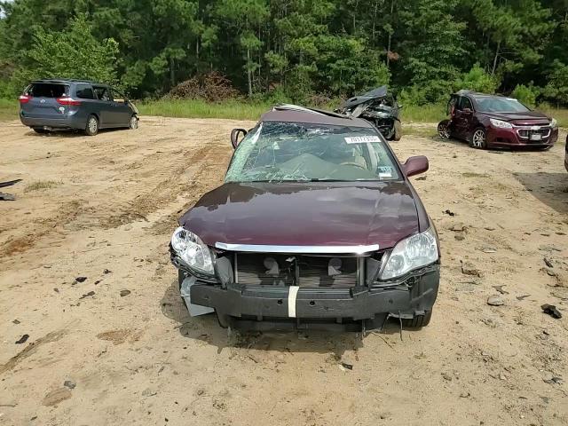 2007 Toyota Avalon Xl VIN: 4T1BK36B87U205786 Lot: 70177355