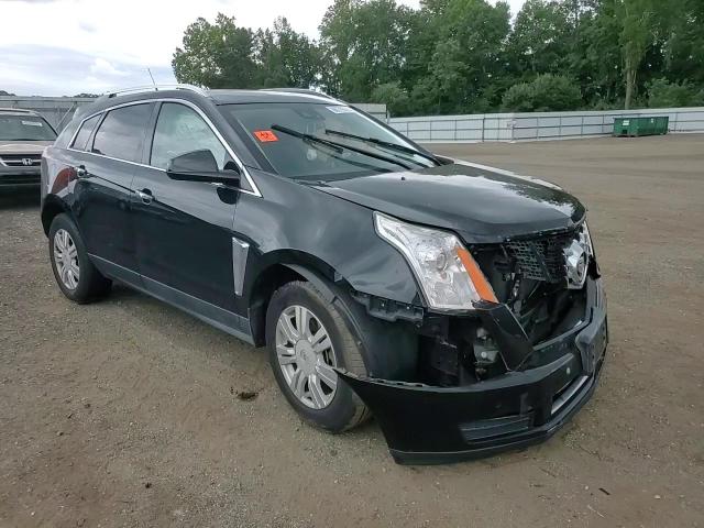 2013 Cadillac Srx Luxury Collection VIN: 3GYFNCE3XDS638426 Lot: 68770725