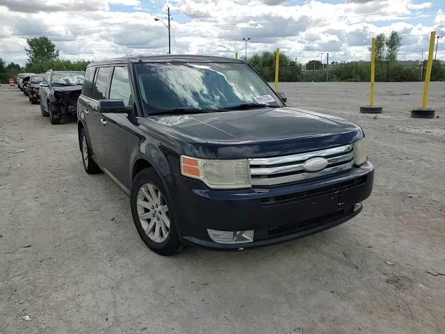 2010 Ford Flex Sel VIN: 2FMGK5CC0ABA23429 Lot: 69952305