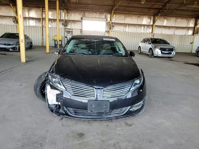 2014 Lincoln Mkz VIN: 3LN6L2JK8ER823095 Lot: 68300695