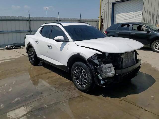2023 Hyundai Santa Cruz Sel VIN: 5NTJC4AE9PH061603 Lot: 69038445