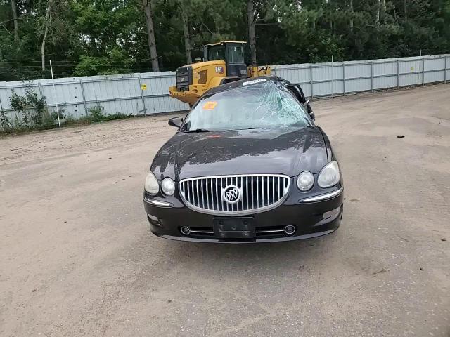 2008 Buick Lacrosse Super Series VIN: 2G4WN58C381326331 Lot: 70251935